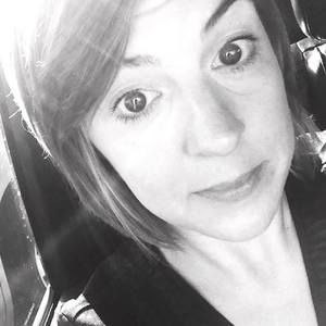 Meet your Posher, Tracey